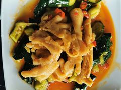 -牛一煲美食(江高店)