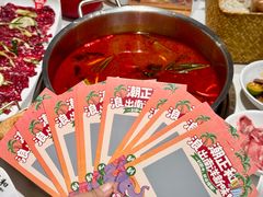 -潮正和潮汕牛肉火锅·老字号(番禺万达店)