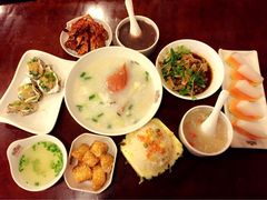 -海口骑楼小吃街