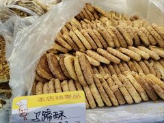 -爱德顺糕点食屋(利民道店)