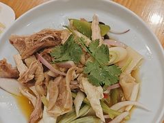 -西部马华清真兰州牛肉面·烧烤夜市(关东店)