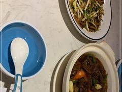 -不倒翁·安徽名菜楼(步行街店)