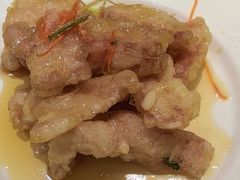 -老厨家(友谊路总店)