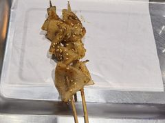 -正通记·哈尔滨烧烤·炭烤鸽子(七宝万科国际店)