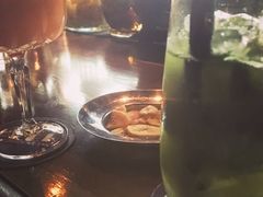 -格兰酒吧Glen Bar