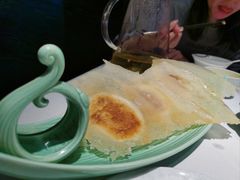 牛肉水煎包-阿五黄河大鲤鱼(纬三路店)