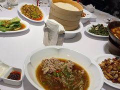 -眉州东坡(博雅店)