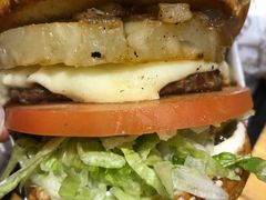 -The Habit Burger Grill 哈比特汉堡(爱琴海店)