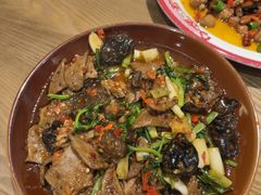 -张太婆老妈蹄花川菜馆·中华餐饮老字号(望平街店)