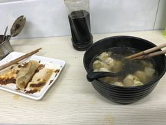 -大董锅贴(崇安寺店)