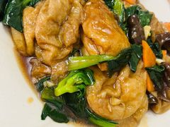 -灵福缘私房菜·农家菜(拈花湾·灵山大佛必推店)