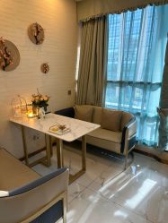 大堂-芳朵美容养生SPA