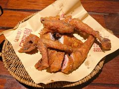 -前海沿·青岛菜(五四广场永旺店)