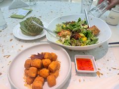 -大树餐厅(环球港店)