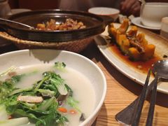-话梅·客家小厨(东门店)