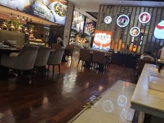 -富力希尔顿酒店·地阔自助餐厅