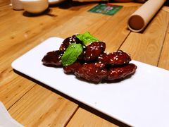 -枣子树·素食餐厅(普陀山店)