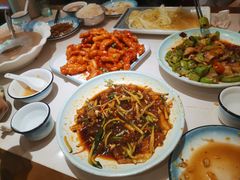 -佶政筋饼·新概念(安阳路店)