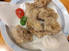 -小条食堂(筼筜天虹店)
