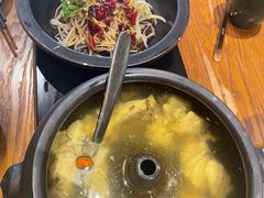 -云海肴·汽锅鸡·云南菜(苏州中心店)