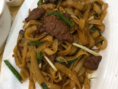 干炒牛河-九大簋家宴(北京路店)