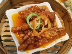 -喜家港式茶餐厅(三亚湾一丰禾生活广场店)
