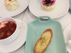 -库滋明·俄罗斯特色美食(中央大街店)