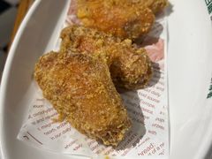 -新白鹿餐厅(第一百货店)