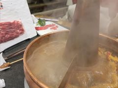 -仁和四季涮肉馆(天坛南门店)
