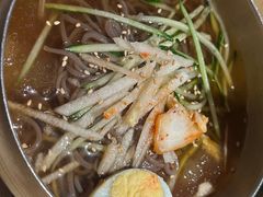 -泥炉烧肉师(新街口金銮巷店)