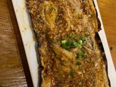 -樊记王·朝阳烧烤粥吧(星沙店)