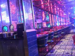大堂-钳真多钓虾馆·小龙虾海鲜烧烤(九六广场店)