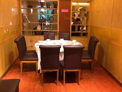 包厢-鑫小城故事·藕汤·家常菜(台北一路总店)