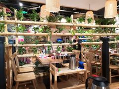 大堂-椰夫人·养生椰子鸡(金沙洲永旺店)