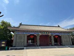 -天津妈祖文化园