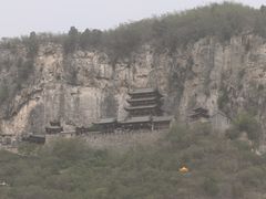 -娲皇宫