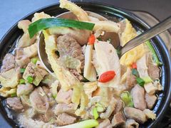 -六味牛杂煲·斋菜煲(桫椤湾店)