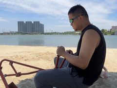 -天屿湖