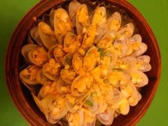 -百味馆·粤菜·湛江菜(后海花园店)