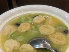 -永記粤菜·五指毛桃花雕鸡煲(九亭店)