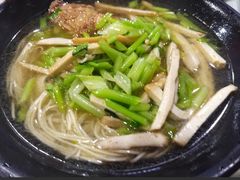 -老地方面馆(思南路店)