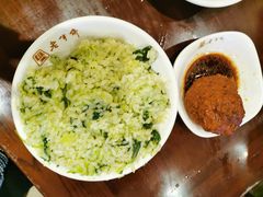 美味菜饭-老半斋(福州路店)