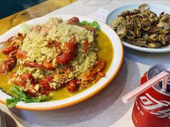 -拙味兄弟龙虾·江湖菜(和畅堂店)