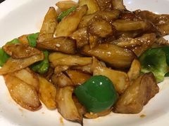 -金掌勺·锅包肉(广渠门店)