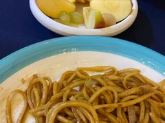 -伊带伊路新疆美食府(呼家楼店)