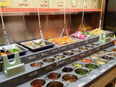 -海底捞火锅(奥山世纪城店)