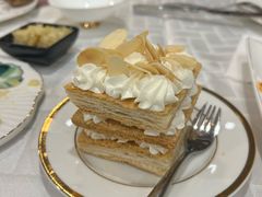 -新侨三宝乐西餐厅(崇文门店)