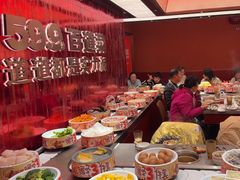-龍歌自助小火锅(雨花台江南虹悦城店)