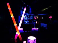 -MOSSO音乐酒吧·live house(南京旗舰店)