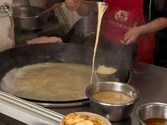 -渔桥李记奶汤面(东街店)